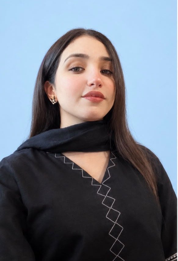 Nimra Javed, Expert Clinical Psychologist